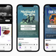 Image for article titled Here's Everything Apple Announced During Its Big Spring Loaded Event